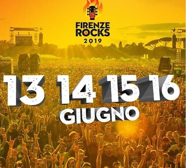 firenze-rocks-2019-date-biglietti-cantanti-come-arrivare-regolamento