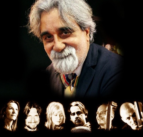 vessicchio + ensamble